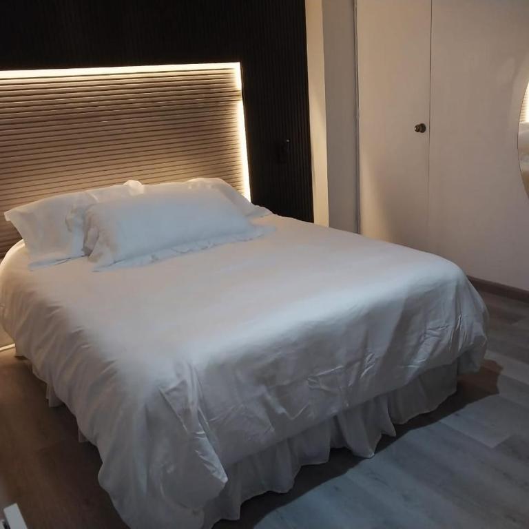 Casa Miraflores ARM - Deluxe Double Room with Bath - 8