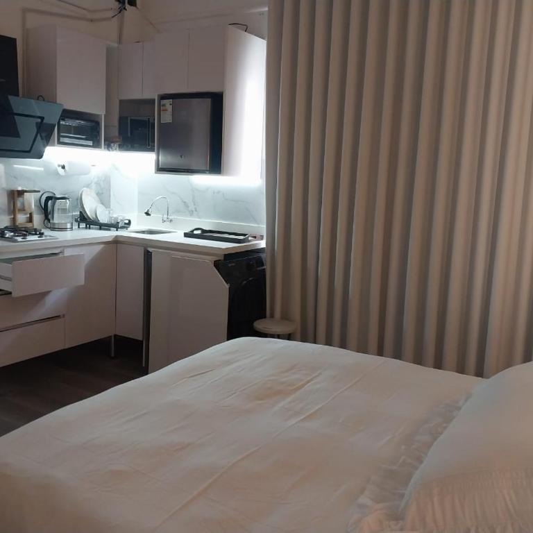 Casa Miraflores ARM - Deluxe Double Room with Bath - 11