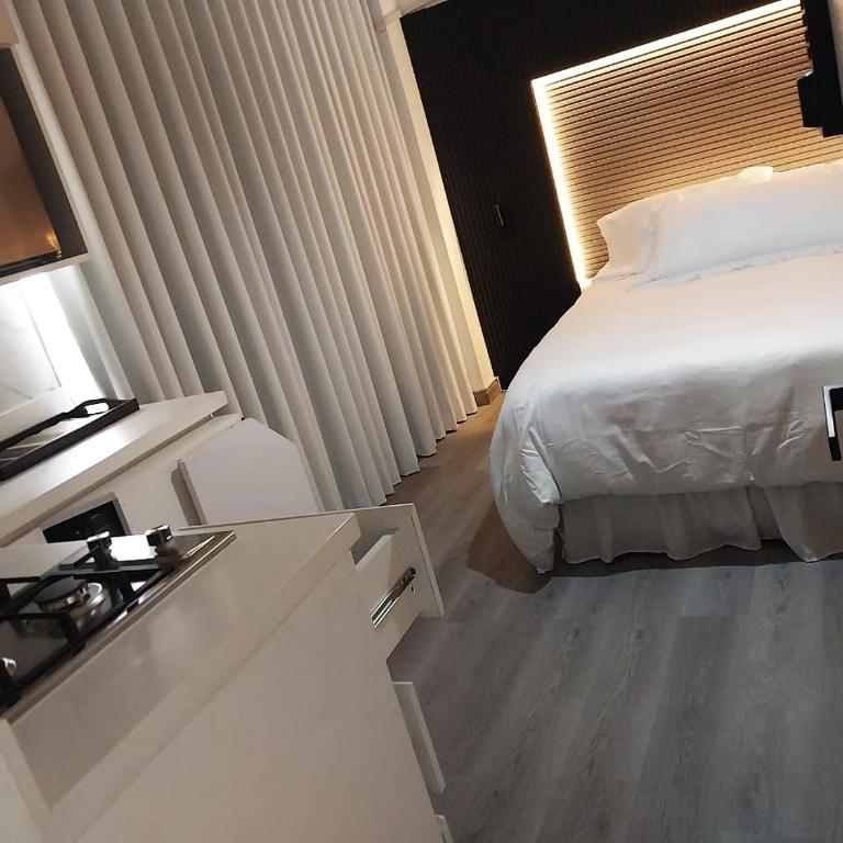 Casa Miraflores ARM - Deluxe Double Room with Bath - 10