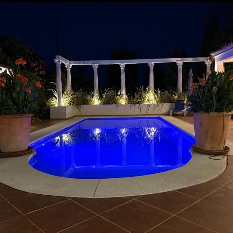 Unique Villa Calahonda - Villa - 4