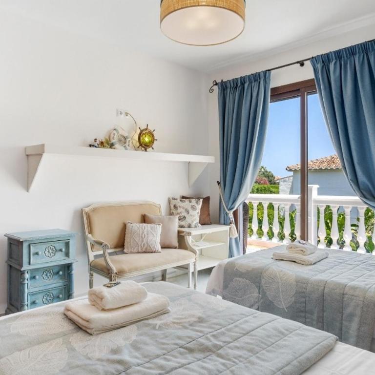 Unique Villa Calahonda - Villa - 5