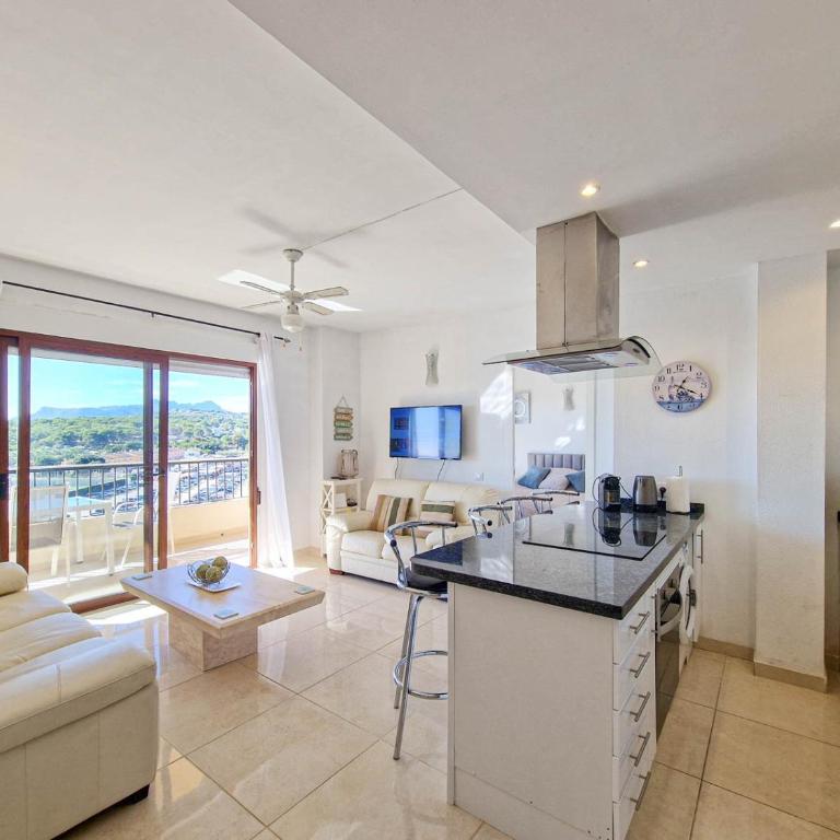Apt Toscamar - Mandalay rentals - Two-Bedroom Apartment - 1