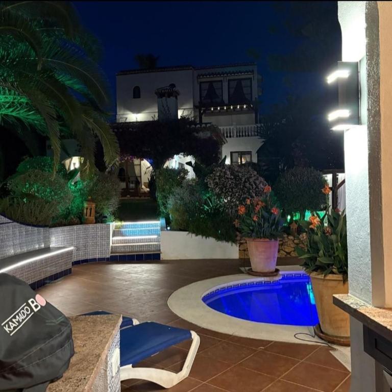 Unique Villa Calahonda - Villa - 7