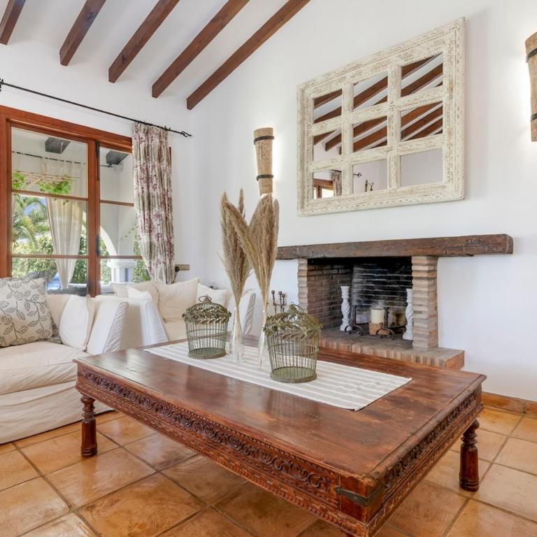 Unique Villa Calahonda - Villa - 19