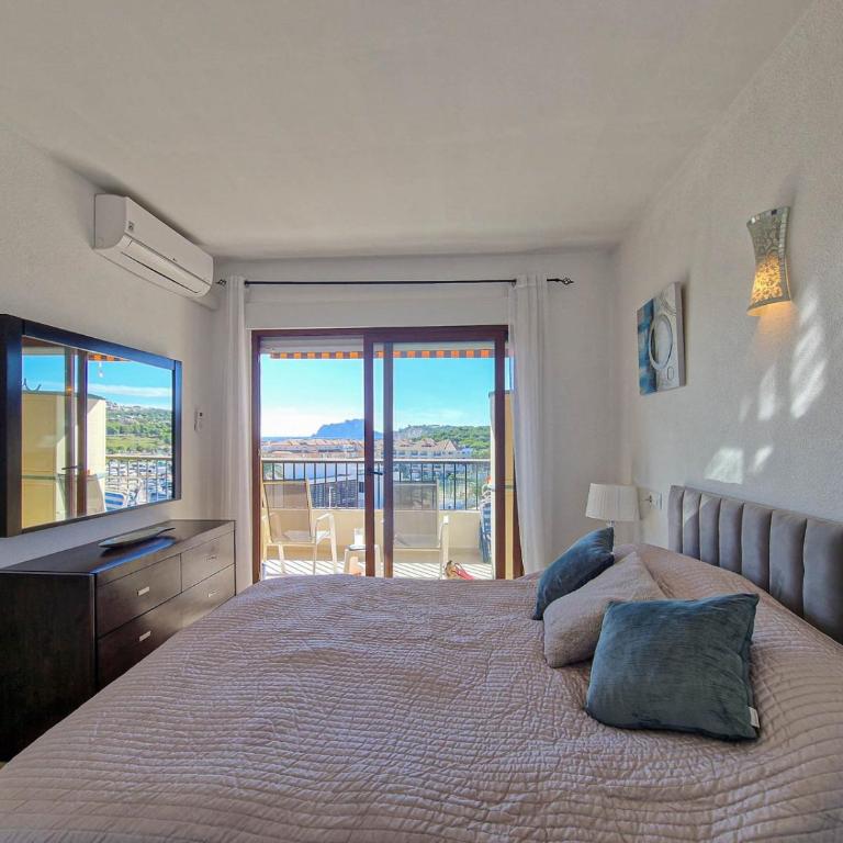 Apt Toscamar - Mandalay rentals - Two-Bedroom Apartment - 7