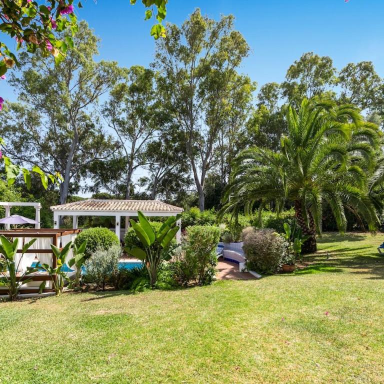 Unique Villa Calahonda - Villa - 26