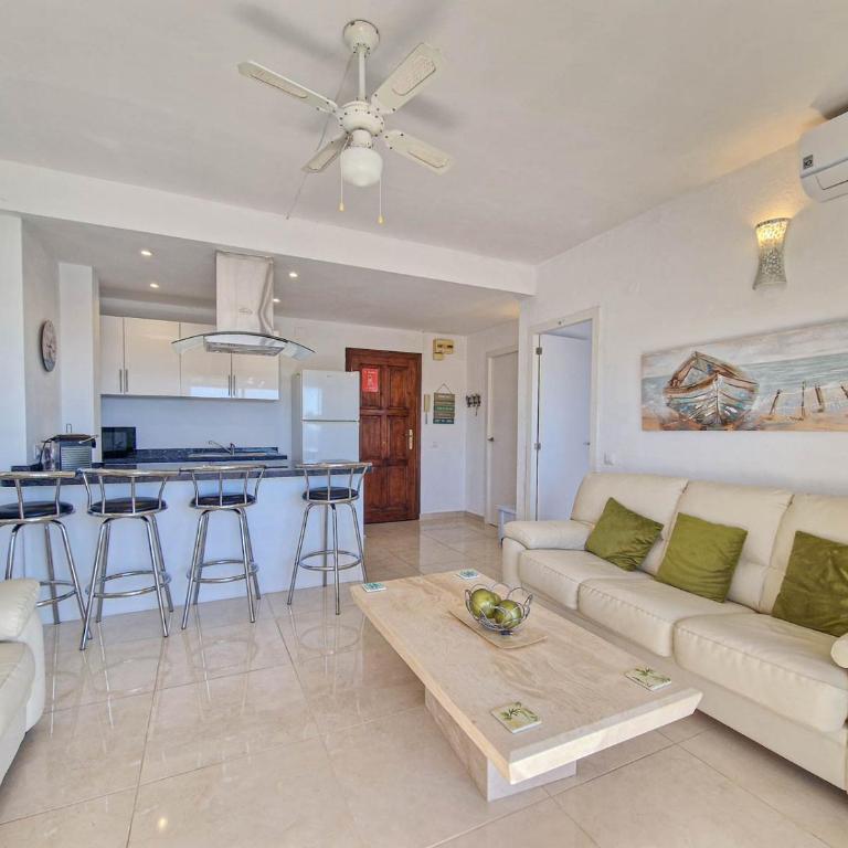Apt Toscamar - Mandalay rentals - Two-Bedroom Apartment - 10
