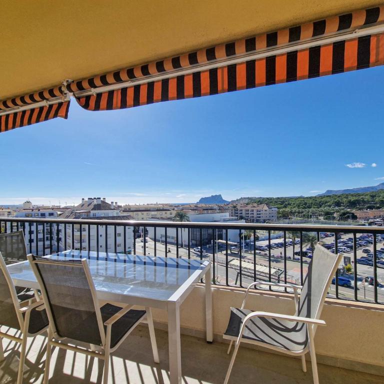 Apt Toscamar - Mandalay rentals - Two-Bedroom Apartment - 11