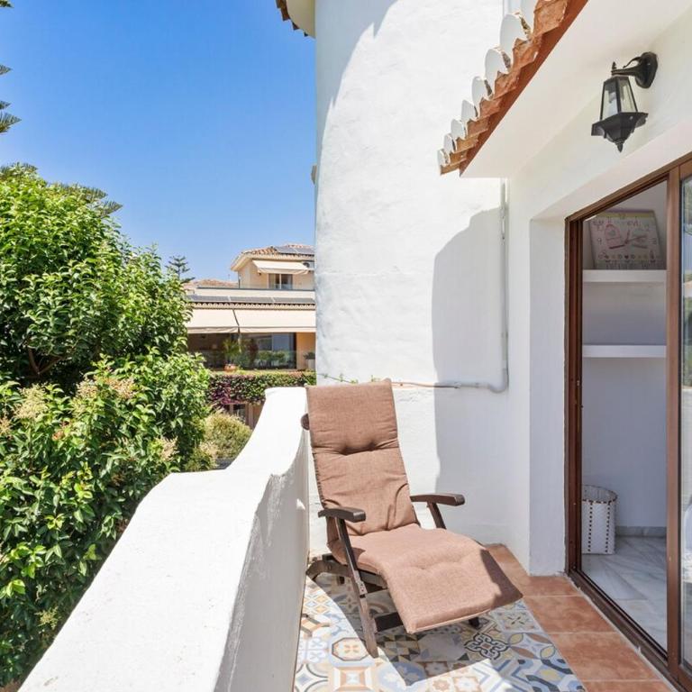 Unique Villa Calahonda - Villa - 29