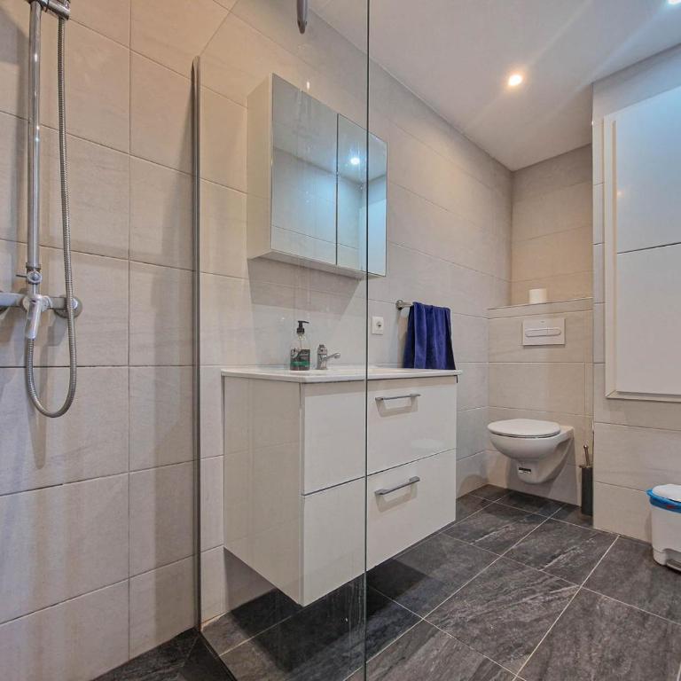 Apt Toscamar - Mandalay rentals - Two-Bedroom Apartment - 16