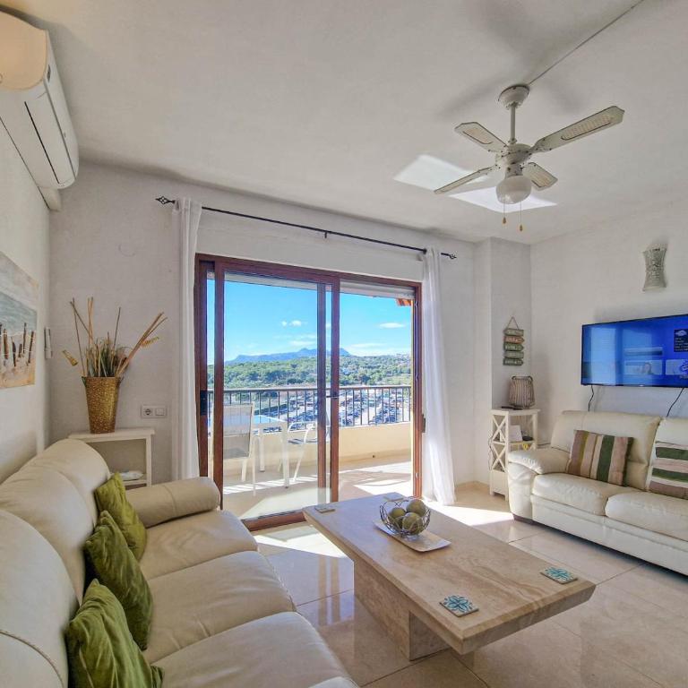 Apt Toscamar - Mandalay rentals - Two-Bedroom Apartment - 17