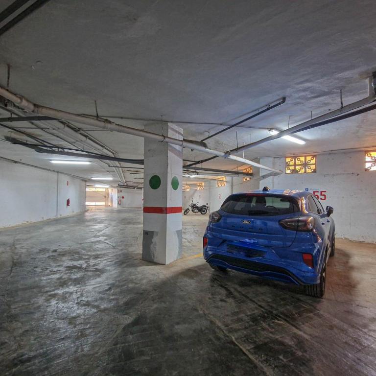 Apt Toscamar - Mandalay rentals - Two-Bedroom Apartment - 18