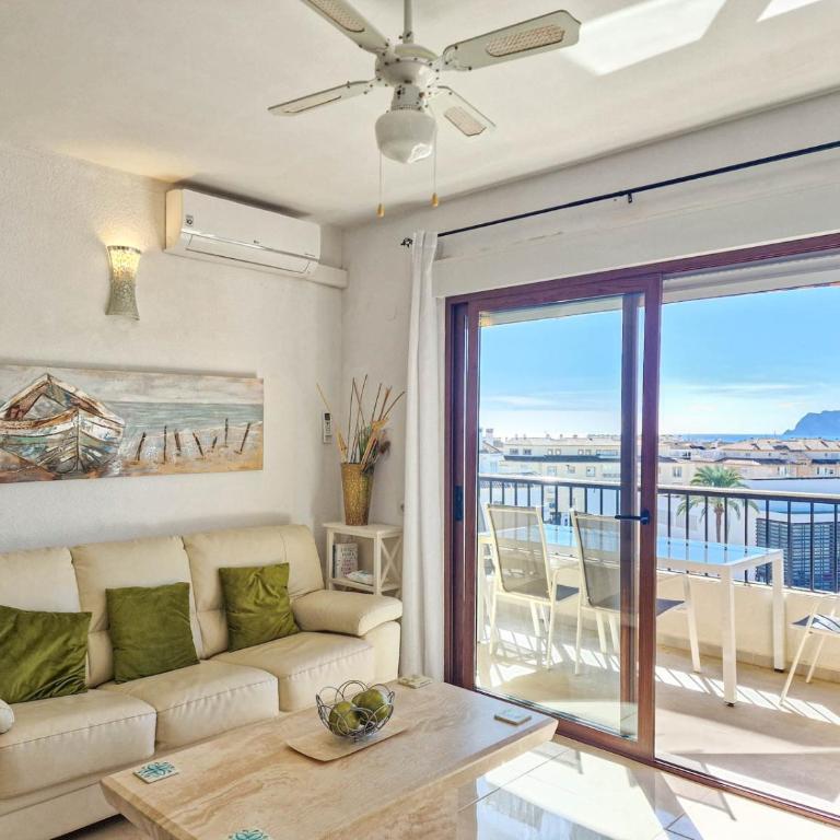 Apt Toscamar - Mandalay rentals - Two-Bedroom Apartment - 19