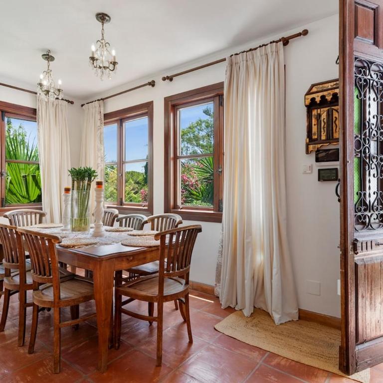 Unique Villa Calahonda - Villa - 37