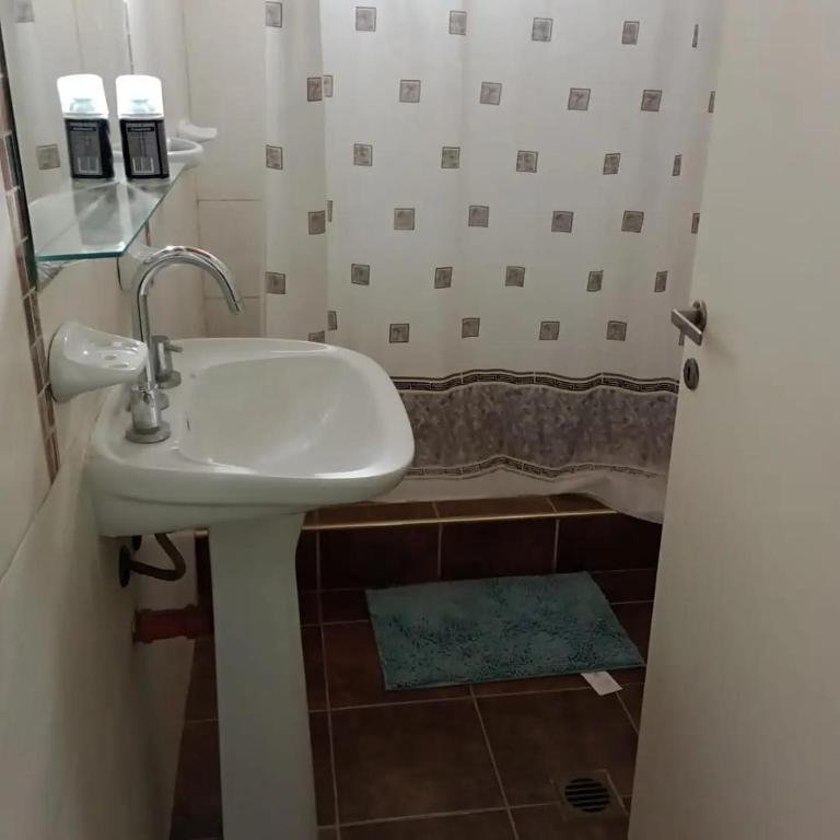 Rutas del vino - Apartamento de 1 dormitorio con vistas a la piscina - 9