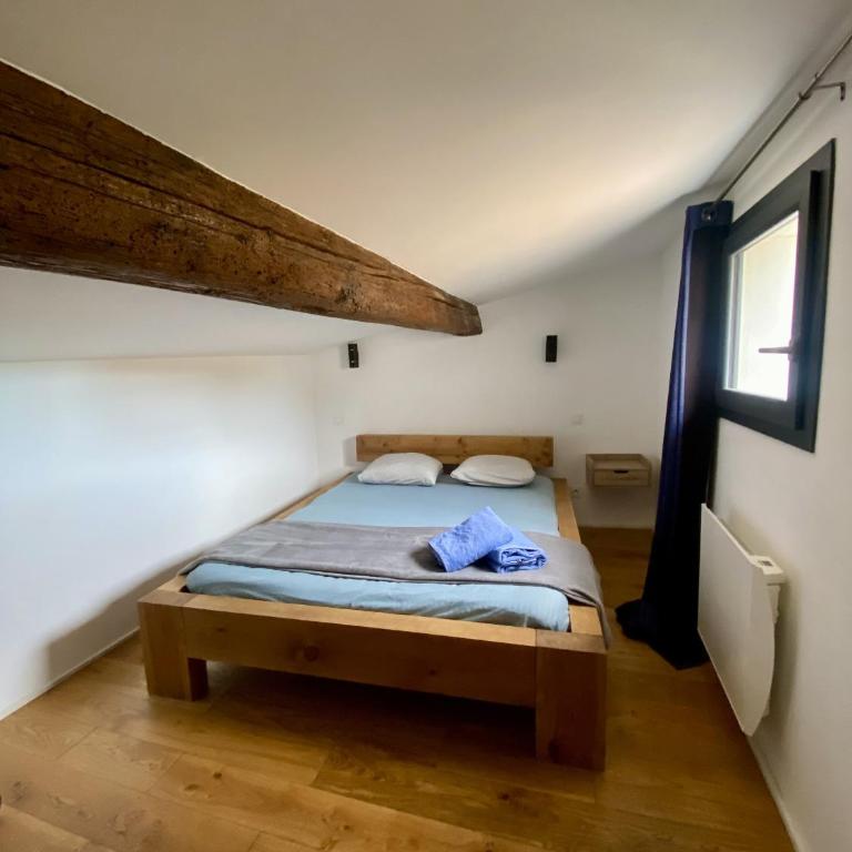 Le petit Corum - HH - Centre historique - Apartamento de 2 dormitorios - 13
