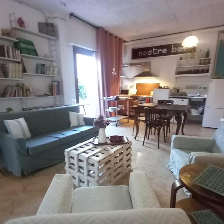 Loft with love in Pals - Apartamento con vistas al jardín - 81