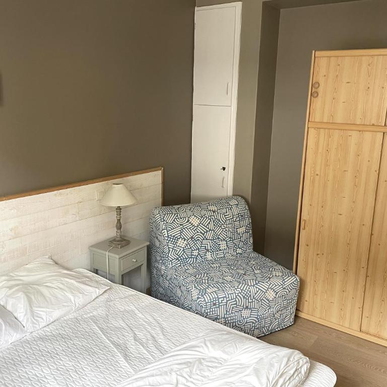 Agréable appartement au coeur du Mont-dore - Appartement 1 Chambre - 2