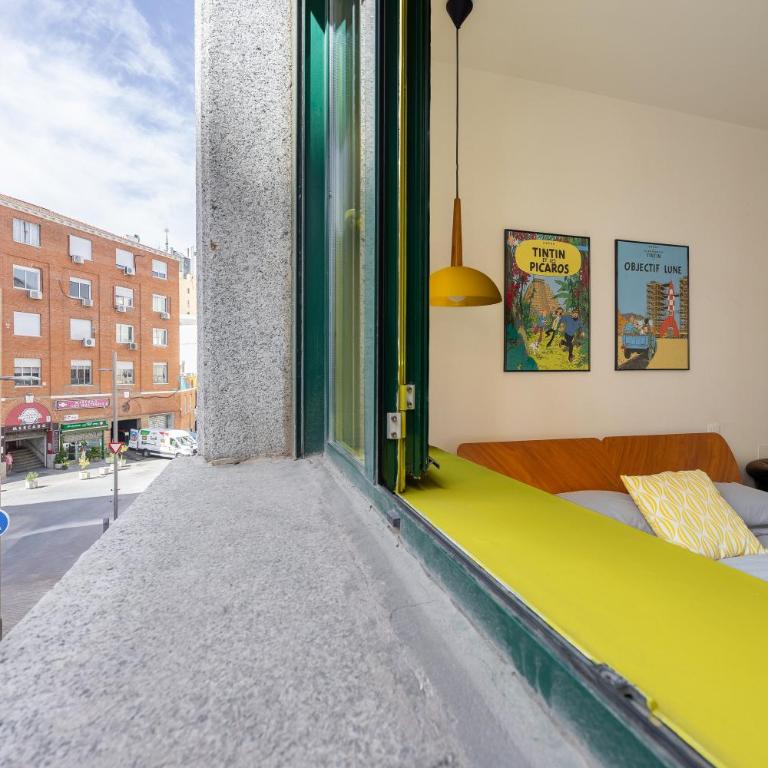Mostenses - Apartamento de 1 dormitorio - 10