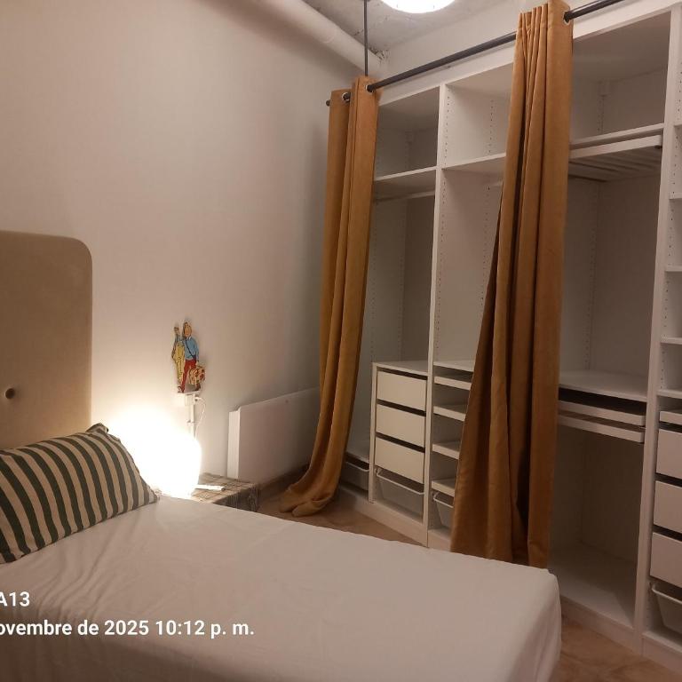 Loft with love in Pals - Apartamento con vistas al jardín - 58