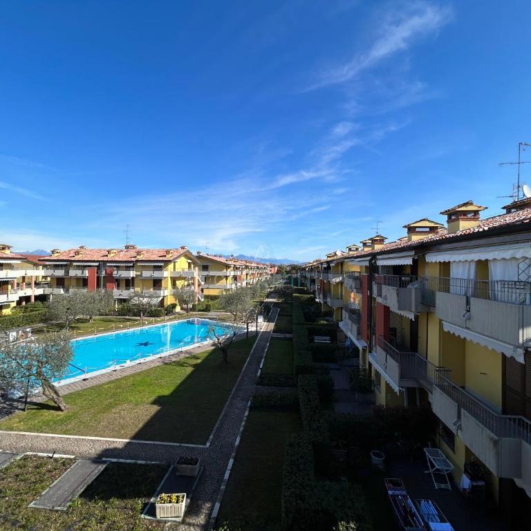 New York Apartment-Comfort e Relax a 200m dal lago - Appartamento con 2 Camere da Letto - 21