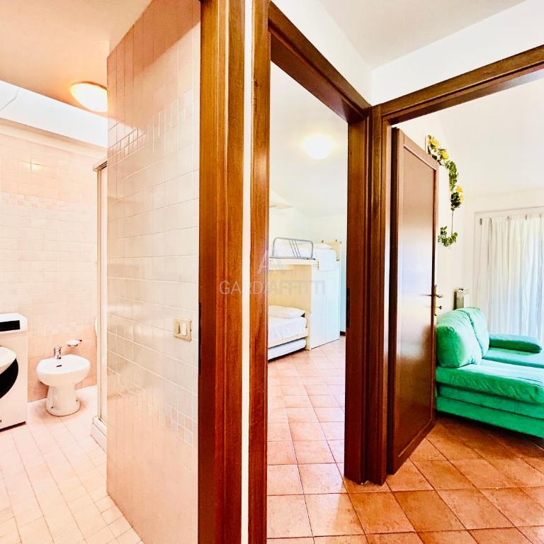 New York Apartment-Comfort e Relax a 200m dal lago - Appartamento con 2 Camere da Letto - 22