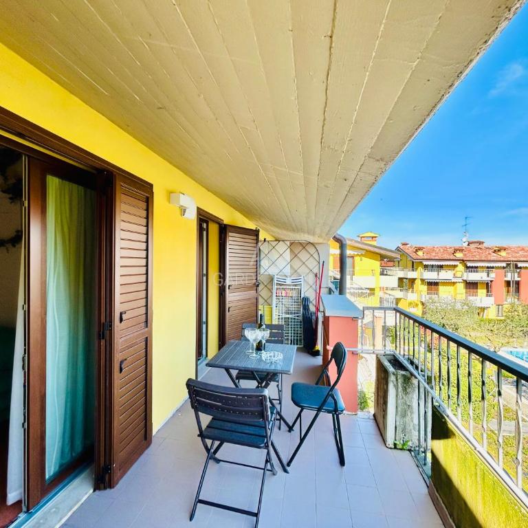 New York Apartment-Comfort e Relax a 200m dal lago - Appartamento con 2 Camere da Letto - 18