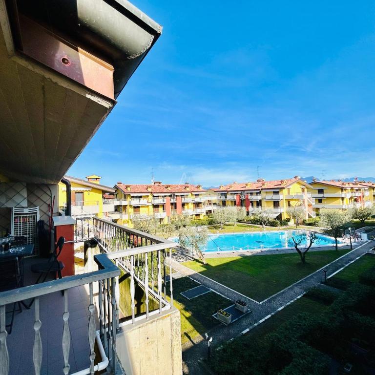 New York Apartment-Comfort e Relax a 200m dal lago - Appartamento con 2 Camere da Letto - 11
