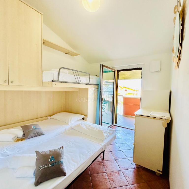 New York Apartment-Comfort e Relax a 200m dal lago - Appartamento con 2 Camere da Letto - 23