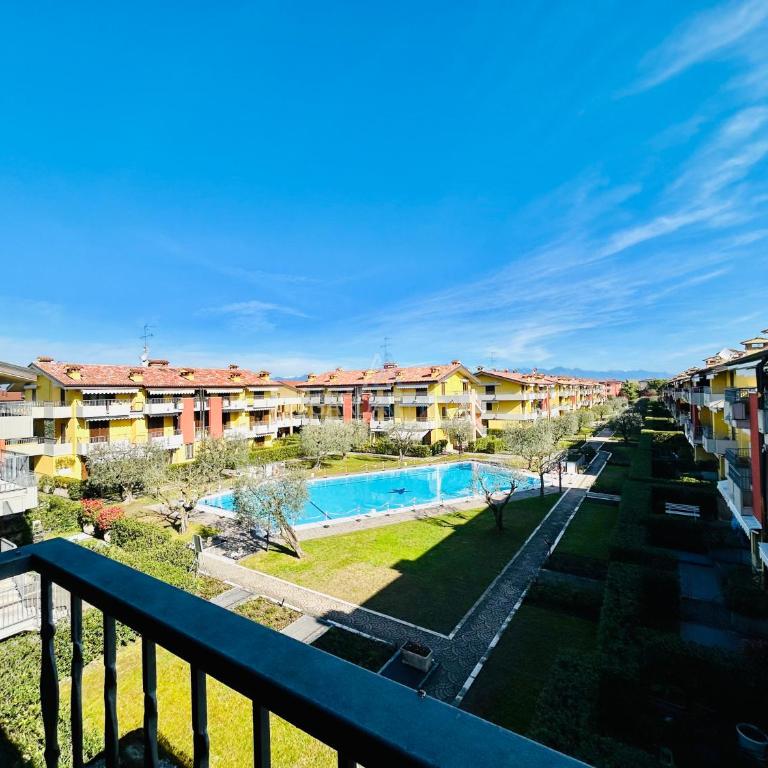 New York Apartment-Comfort e Relax a 200m dal lago - Appartamento con 2 Camere da Letto - 20