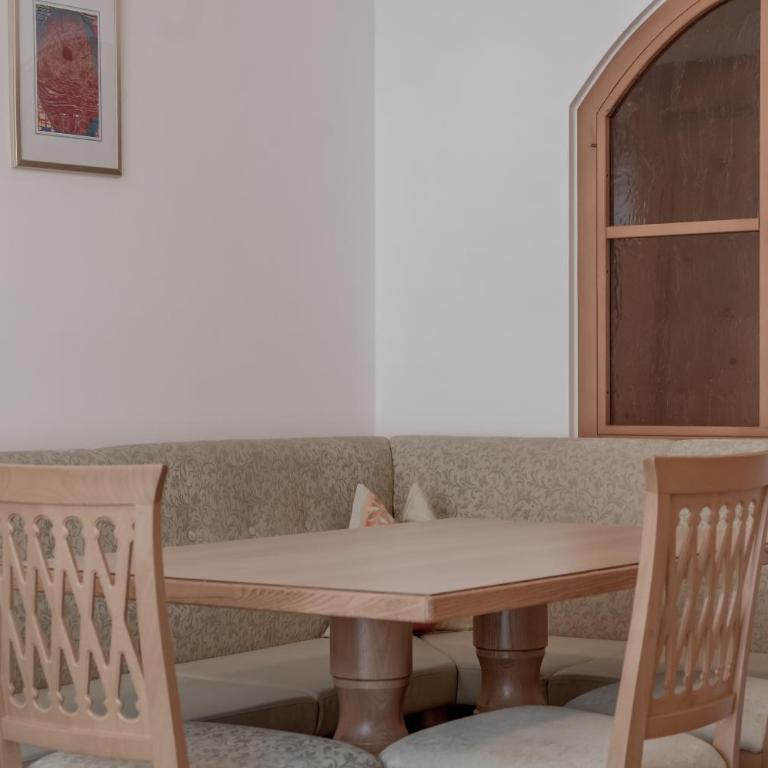 Hotel Garni Alpenresidenz Zimmer & Aparts - Deluxe Apartment mit 2 Schlafzimmern - 10