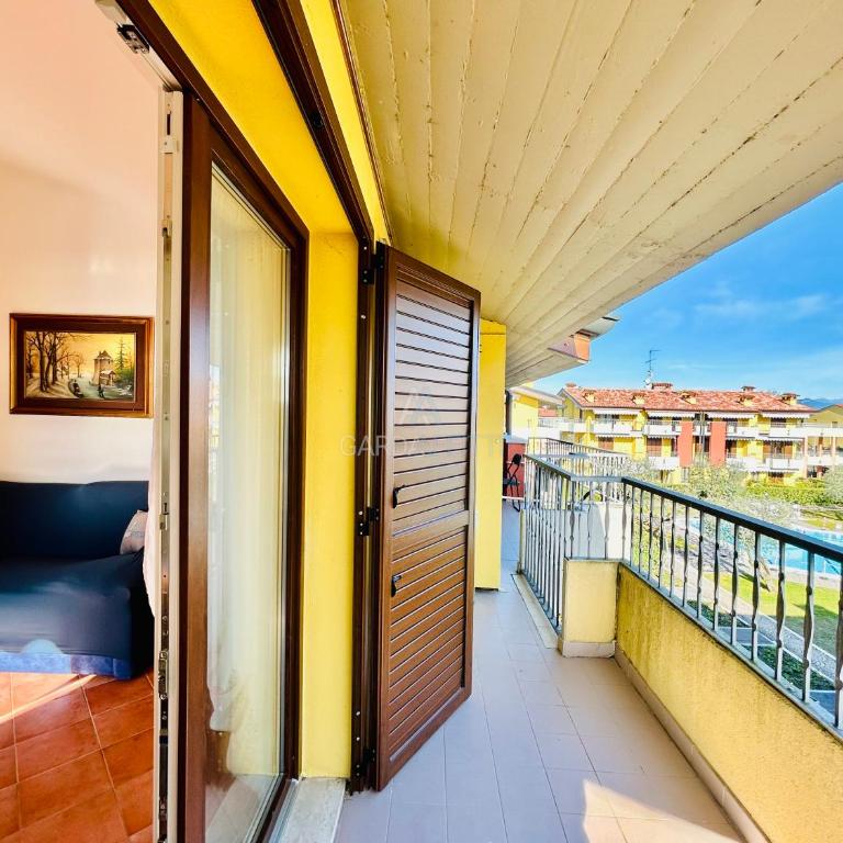 New York Apartment-Comfort e Relax a 200m dal lago - Appartamento con 2 Camere da Letto - 9