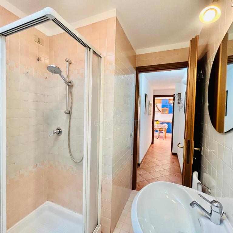 New York Apartment-Comfort e Relax a 200m dal lago - Appartamento con 2 Camere da Letto - 27
