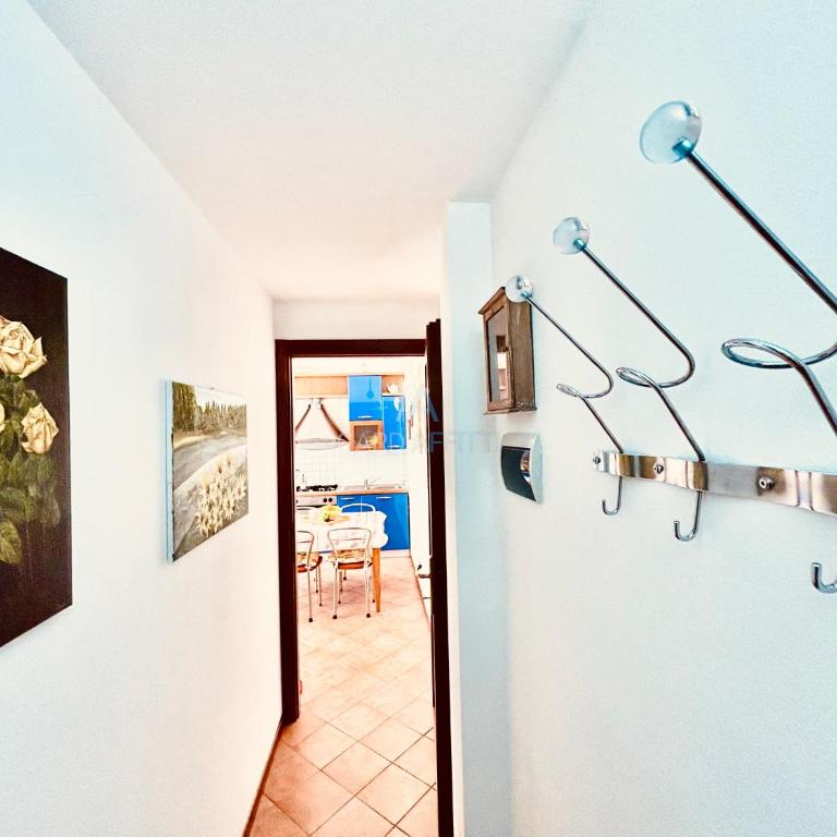 New York Apartment-Comfort e Relax a 200m dal lago - Appartamento con 2 Camere da Letto - 26