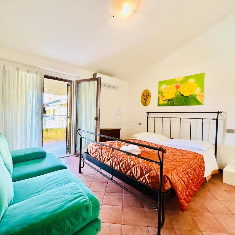 New York Apartment-Comfort e Relax a 200m dal lago - Appartamento con 2 Camere da Letto - 14