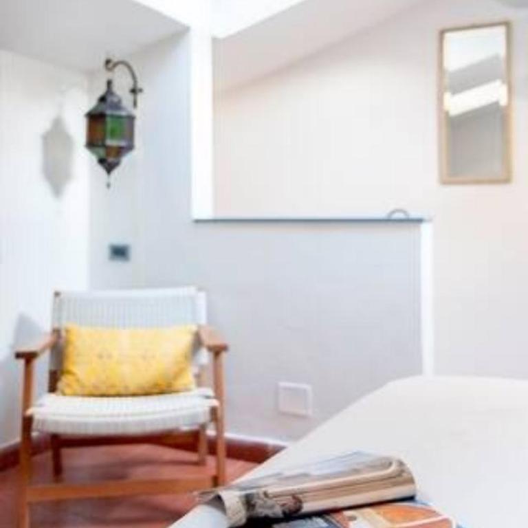 Le Stanze Di Santa Croce - Single Room - 3