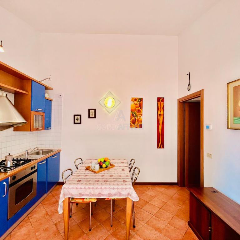 New York Apartment-Comfort e Relax a 200m dal lago - Appartamento con 2 Camere da Letto - 6