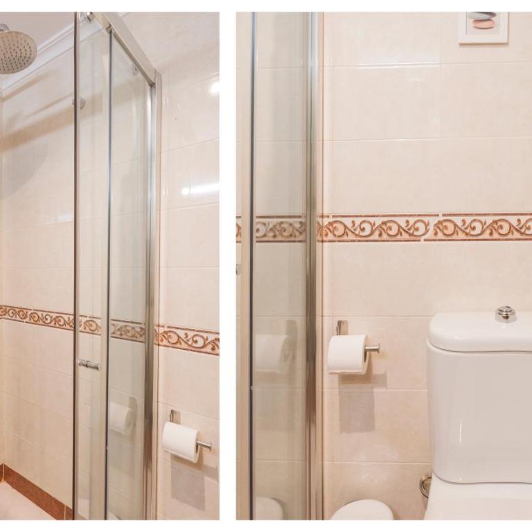 Rojas IV Apartment by Toledo AP - Apartamento de 1 dormitorio - 11