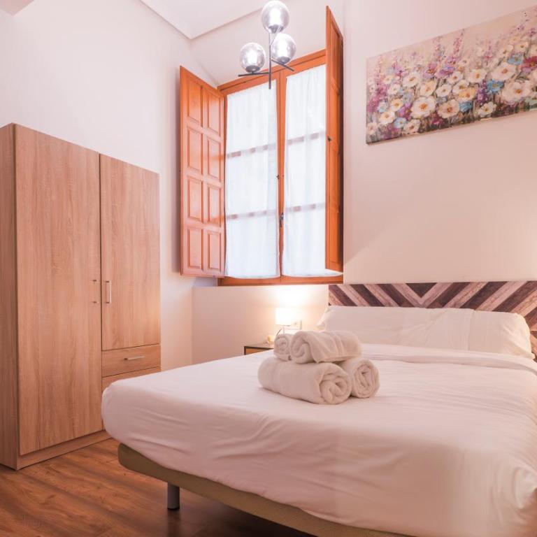 Rojas IV Apartment by Toledo AP - Apartamento de 1 dormitorio - 6