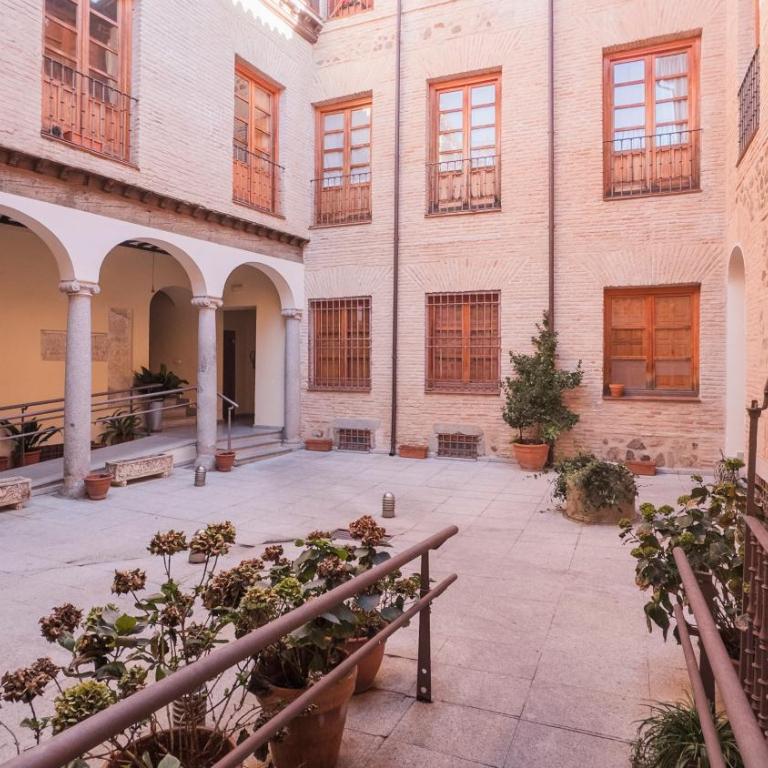 Rojas IV Apartment by Toledo AP - Apartamento de 1 dormitorio - 16