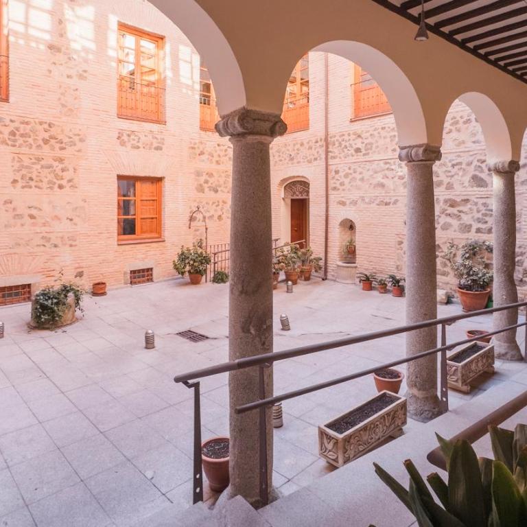 Rojas IV Apartment by Toledo AP - Apartamento de 1 dormitorio - 17