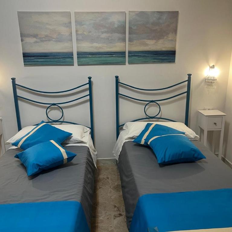 CASA PAOLINA NEL CENTRO DI BRACCIANO - Casa con 2 Camere da Letto - 27