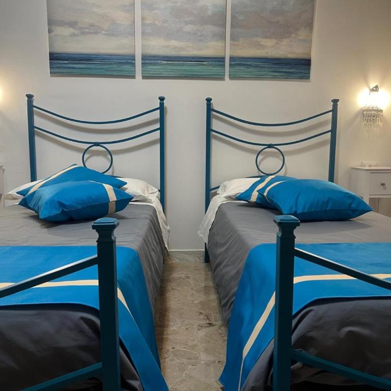CASA PAOLINA NEL CENTRO DI BRACCIANO - Casa con 2 Camere da Letto - 23