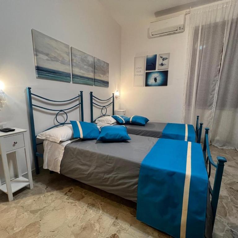 CASA PAOLINA NEL CENTRO DI BRACCIANO - Casa con 2 Camere da Letto - 21
