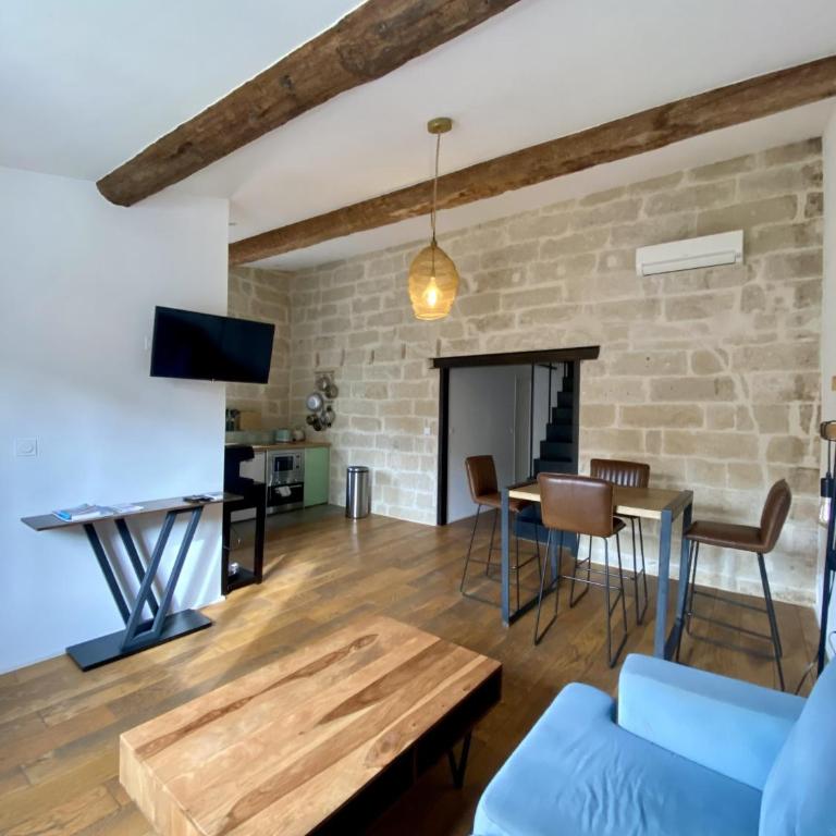 Le petit Corum - HH - Centre historique - Apartamento de 2 dormitorios - 6