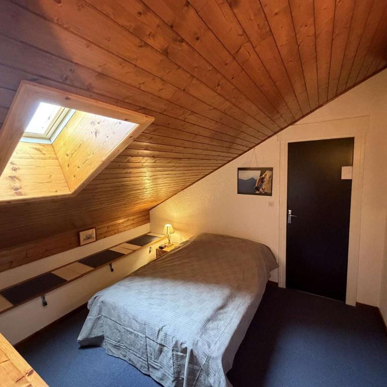Duplex moderne 3 pièces proche des pistes, 8 pers. - FR-1-572-71 - Apartment - 14
