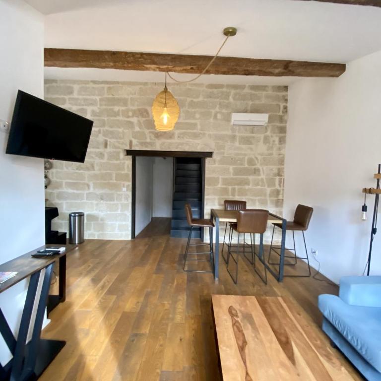 Le petit Corum - HH - Centre historique - Apartamento de 2 dormitorios - 4