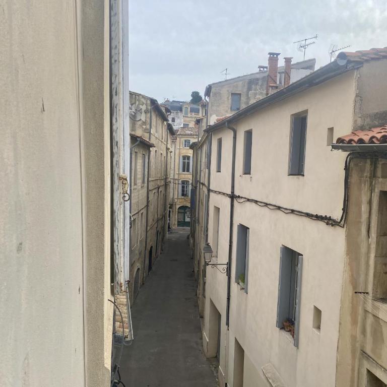 Le petit Corum - HH - Centre historique - Apartamento de 2 dormitorios - 7