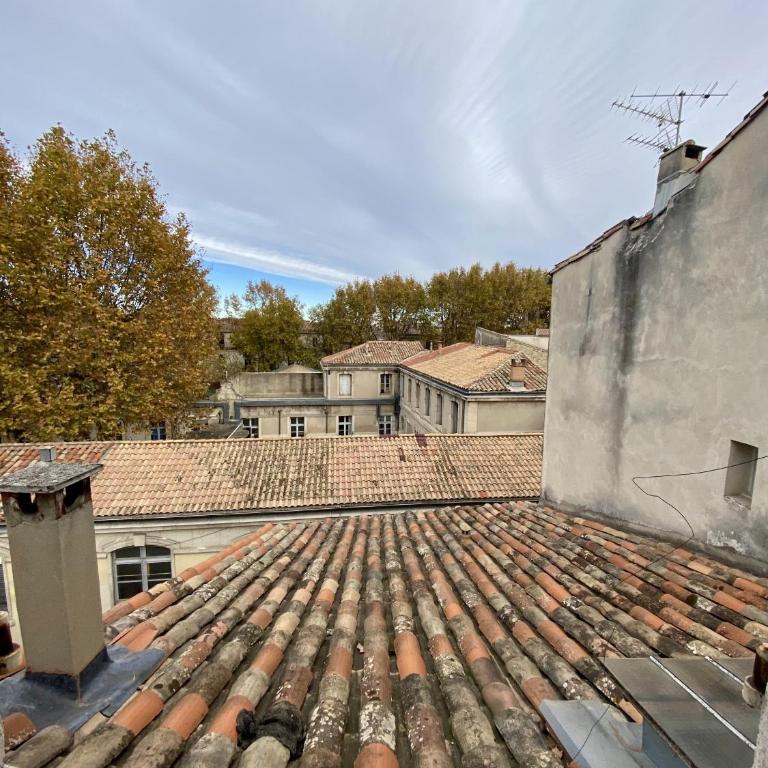 Le petit Corum - HH - Centre historique - Apartamento de 2 dormitorios - 14