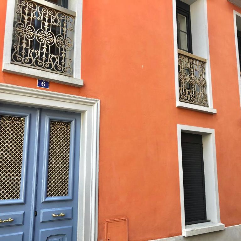ASTER RESIDENCE LAUREANE 1er ETAGE - Appartement 1 Chambre - 10